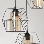 Подвесной светильник De Markt Соло 112012603