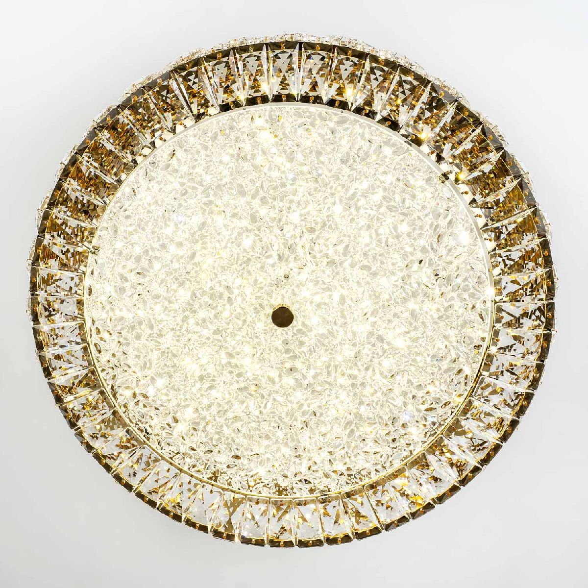 Потолочный светильник LED4U L1181-500 BS Потолочный светильник LED4U L1181-500 BS