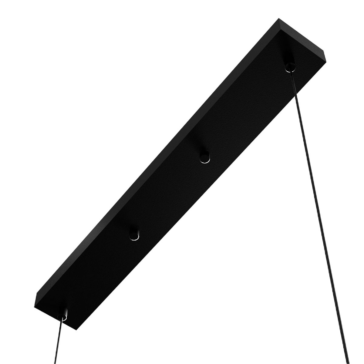 Линейный подвесной светильник Lightera Baffin LE112L-100B WIFI Линейный подвесной светильник Lightera Baffin LE112L-100B WIFI