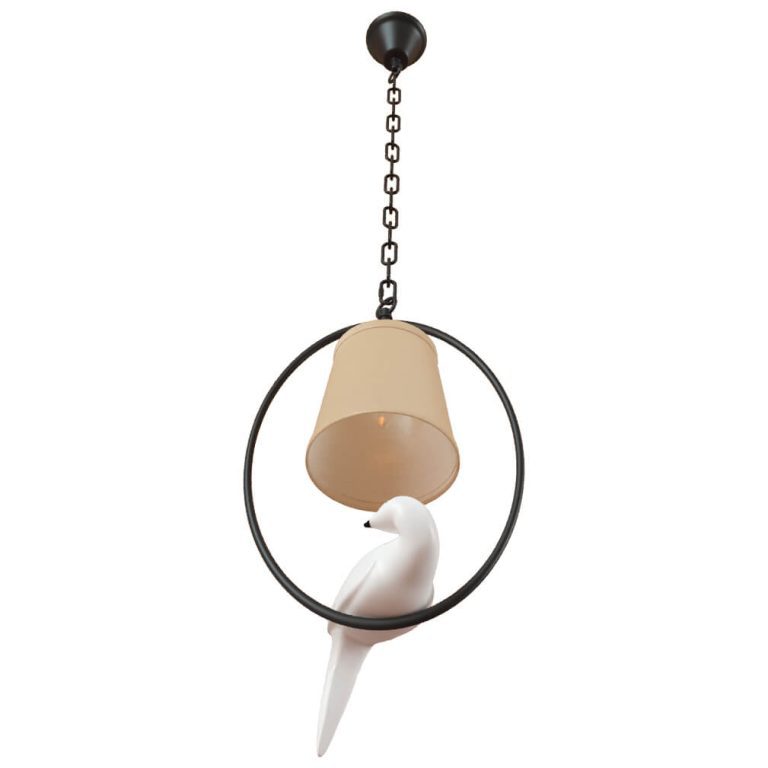 Подвесной светильник LOFT IT Birds Loft1029A-1