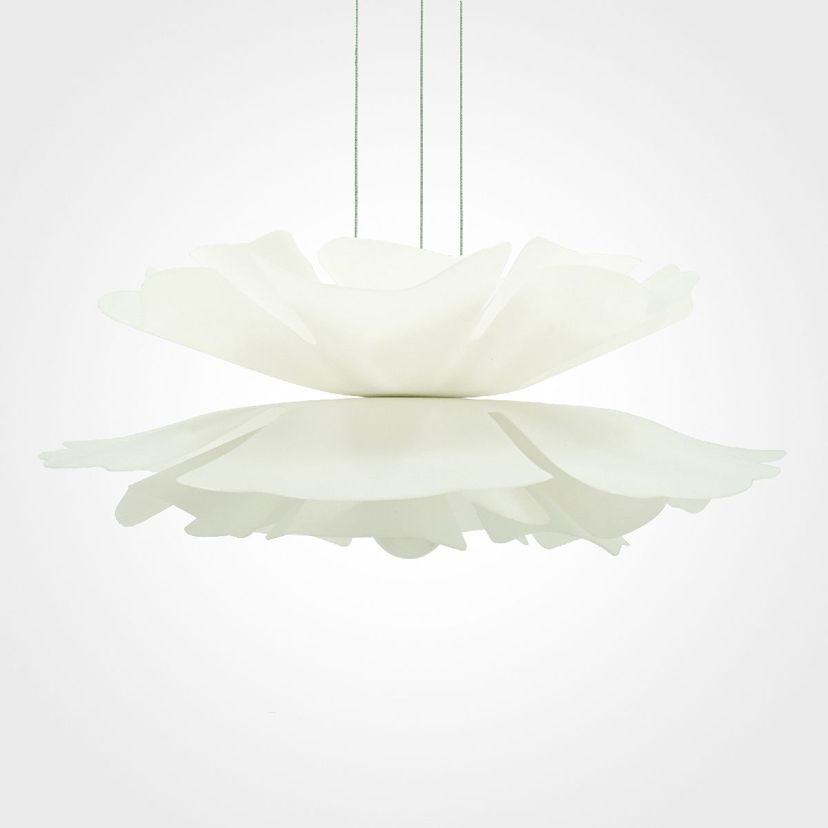 Подвесная люстра Lightera Chad LE116L-40W Подвесная люстра Lightera Chad LE116L-40W