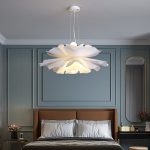 Подвесная люстра Lightera Chad LE116L-40W