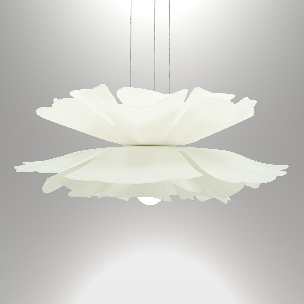 Подвесная люстра Lightera Chad LE116L-40W Подвесная люстра Lightera Chad LE116L-40W
