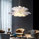 Подвесная люстра Lightera Chad LE116L-60W