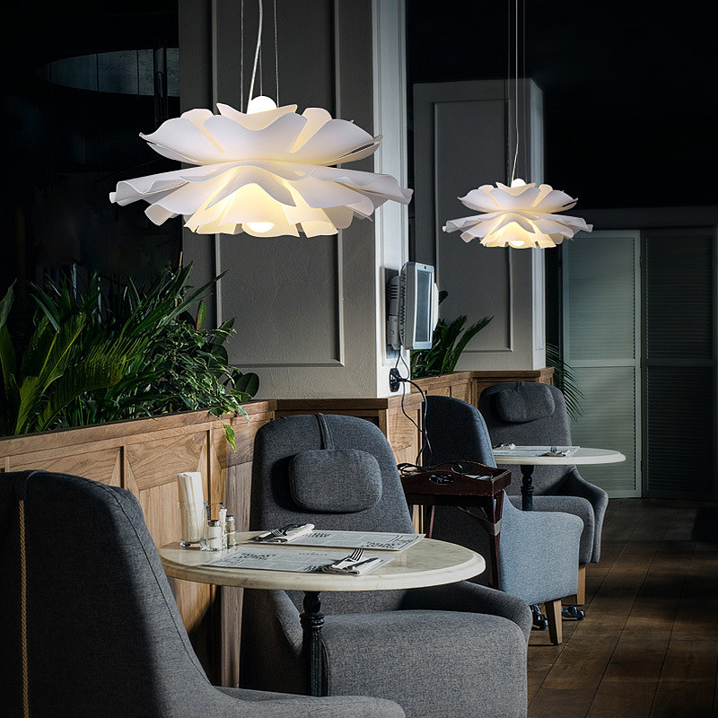 Подвесная люстра Lightera Chad LE116L-60W Подвесная люстра Lightera Chad LE116L-60W