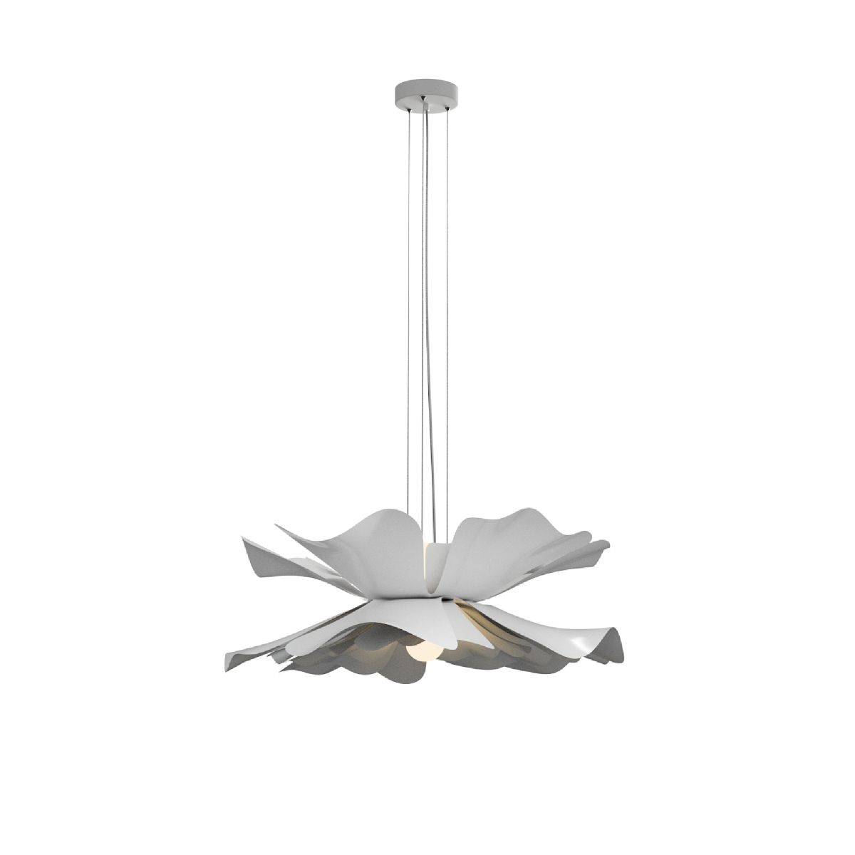 Подвесная люстра Lightera Chad LE116L-60W Подвесная люстра Lightera Chad LE116L-60W