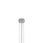 Подвесная люстра Lightera Chad LE116L-60W