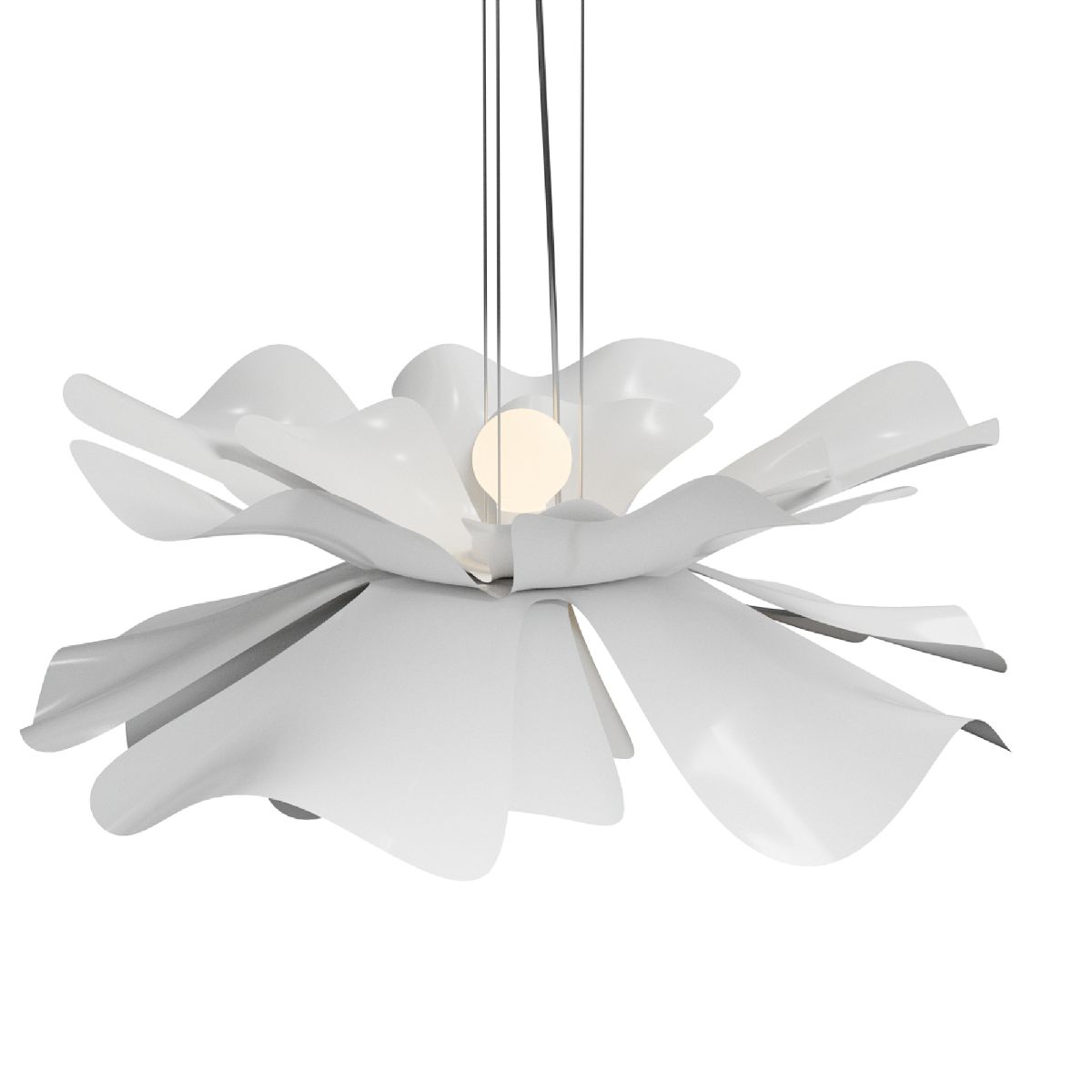 Подвесная люстра Lightera Chad LE116L-60W Подвесная люстра Lightera Chad LE116L-60W