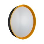 Потолочный светильник Sonex Tuna yellow 7711/EL