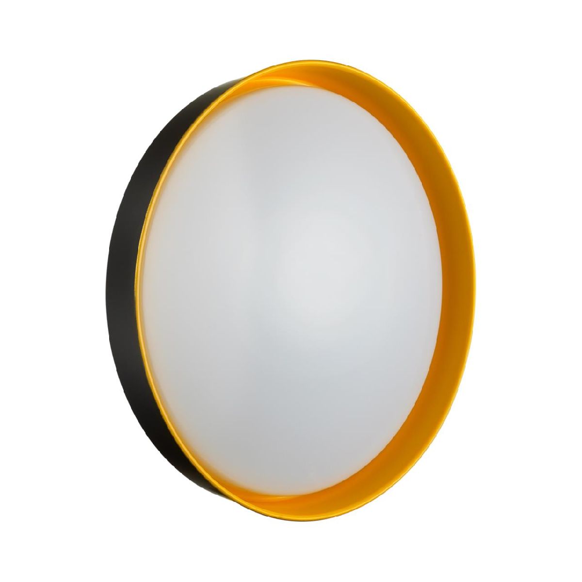 Потолочный светильник Sonex Tuna yellow 7711/EL Потолочный светильник Sonex Tuna yellow 7711/EL