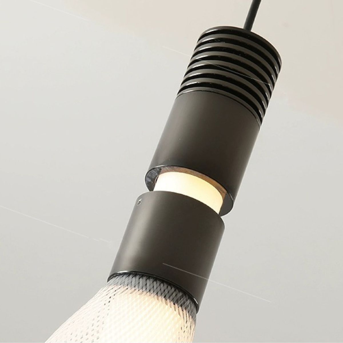 Подвесной светильник Lightera Waves LE119L-98W Подвесной светильник Lightera Waves LE119L-98W