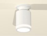 Накладной светильник Ambrella Light Techno XS6301106 (N6901, C6301, N6220)