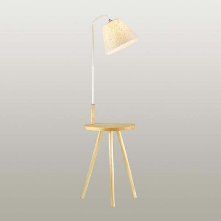 Торшер Odeon Light Kalda 4667/1F