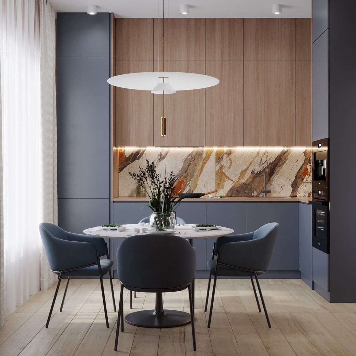 Накладной светильник Hesby Lighting Essence HSBL_0107 Накладной светильник Hesby Lighting Essence HSBL_0107