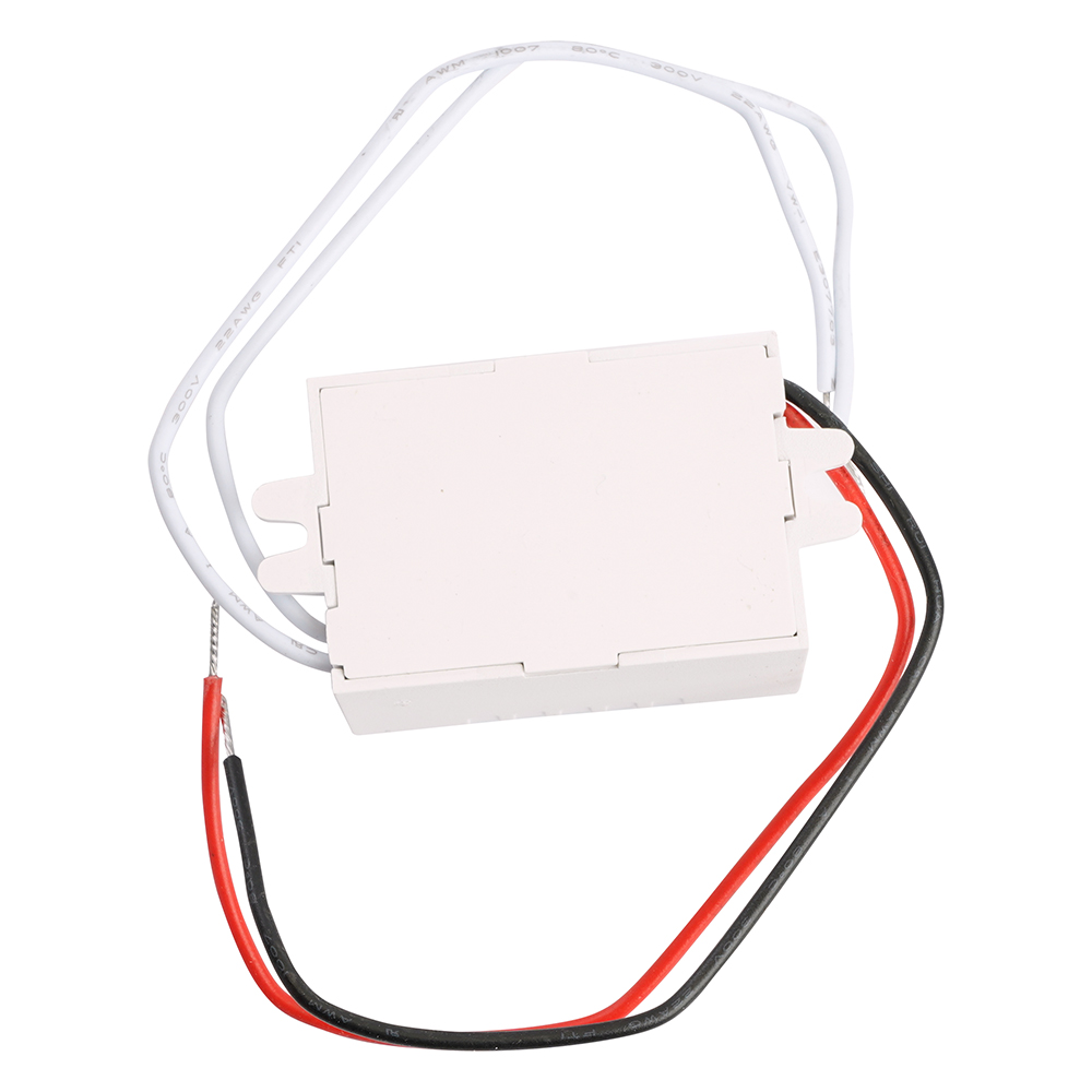 Блок питания для светодиодной ленты Feron LB003 12V 6W IP20 0,5A 21480 Блок питания для светодиодной ленты Feron LB003 12V 6W IP20 0,5A 21480