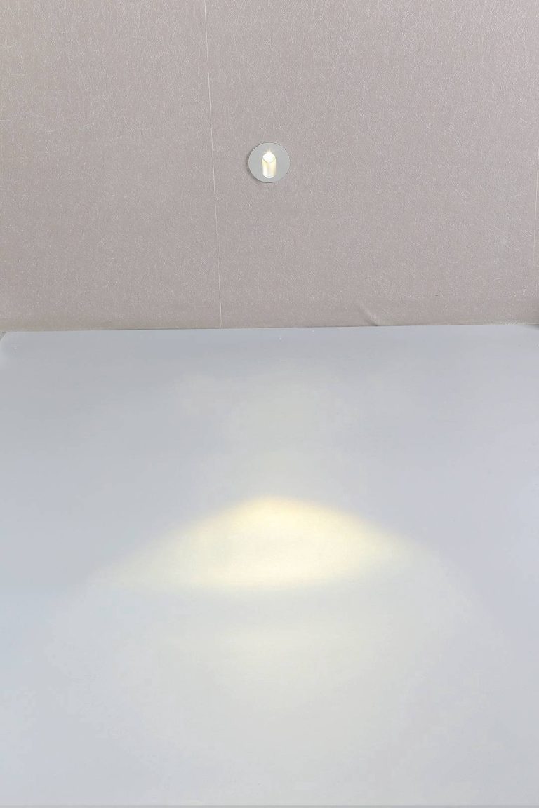 Подсветка ступеней лестницы DesignLed GW-R612-3-SL-NW 003298
