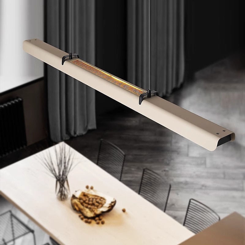 Подвесной светильник Lightera Bermeho LE104L-120GA WIFI Подвесной светильник Lightera Bermeho LE104L-120GA WIFI
