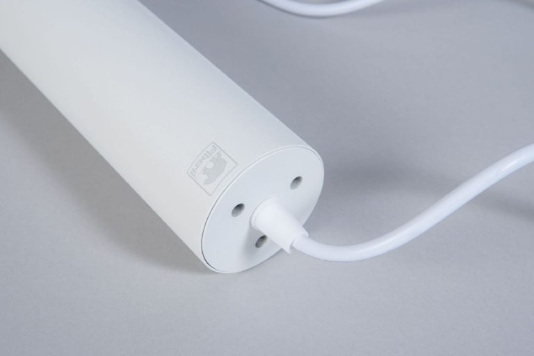 Подвесной точечный светильник Fiberli Tube630WW 12110103