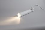 Подвесной точечный светильник Fiberli Tube630WW 12110103