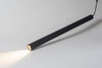 Подвесной светодиодный светильник Fiberli Tube460BN 12110202