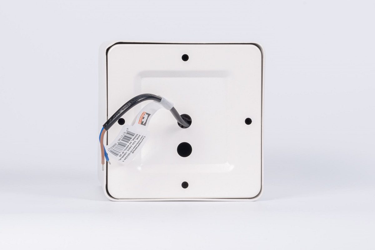 Накладной светодиодный светильник Fiberli CH-SD220-1(W) 12120103 Накладной светодиодный светильник Fiberli CH-SD220-1(W) 12120103