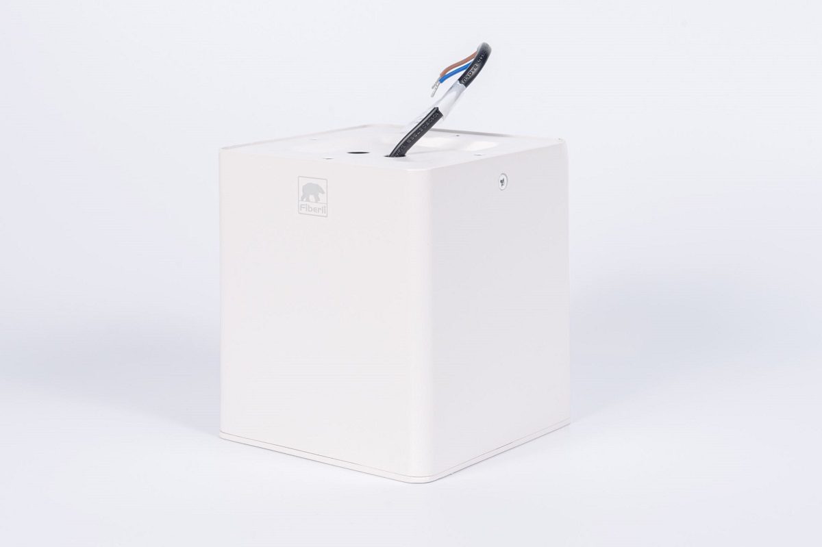 Накладной светодиодный светильник Fiberli CH-SD220-1(W) 12120103 Накладной светодиодный светильник Fiberli CH-SD220-1(W) 12120103