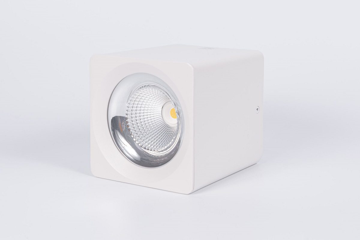 Накладной светильник Fiberli CH-SD220-1 12120101 Накладной светильник Fiberli CH-SD220-1 12120101