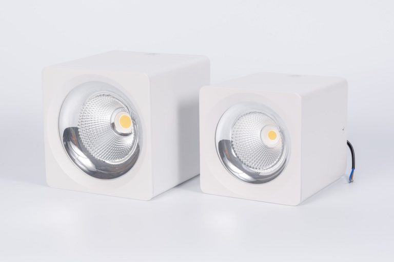 Накладной светильник Fiberli CH-SD220-1 12120101