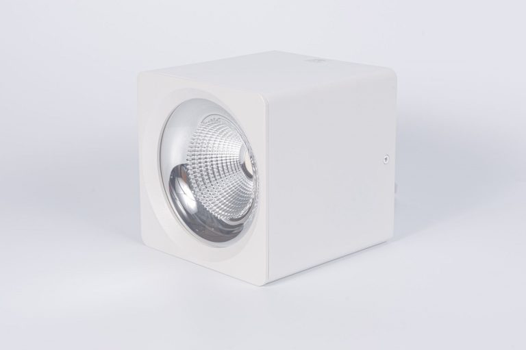 Накладной светодиодный светильник Fiberli CH-SD230-1(W) 12120104