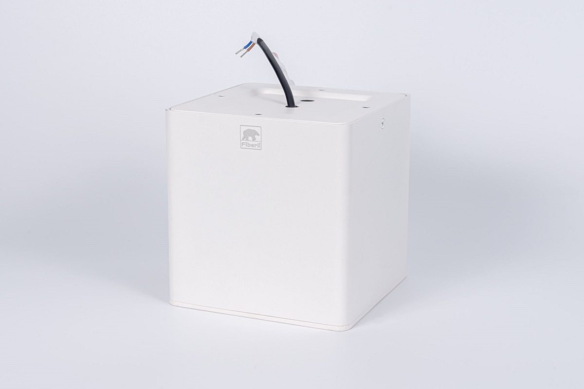 Накладной светодиодный светильник Fiberli CH-SD230-1(W) 12120104 Накладной светодиодный светильник Fiberli CH-SD230-1(W) 12120104