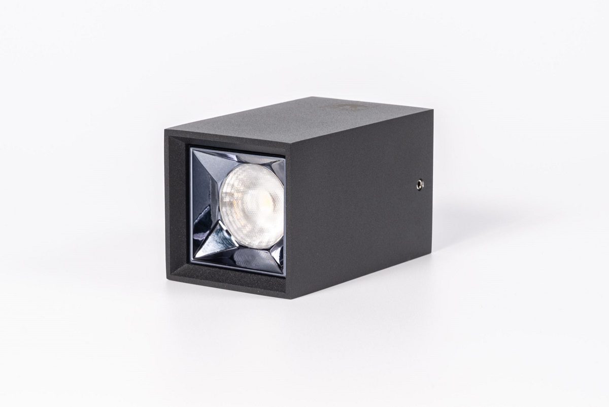 Накладной светильник Fiberli XC002-1T 12120201 Накладной светильник Fiberli XC002-1T 12120201