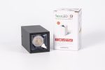 Накладной светодиодный светильник Fiberli XC002-1T(W) 12120203