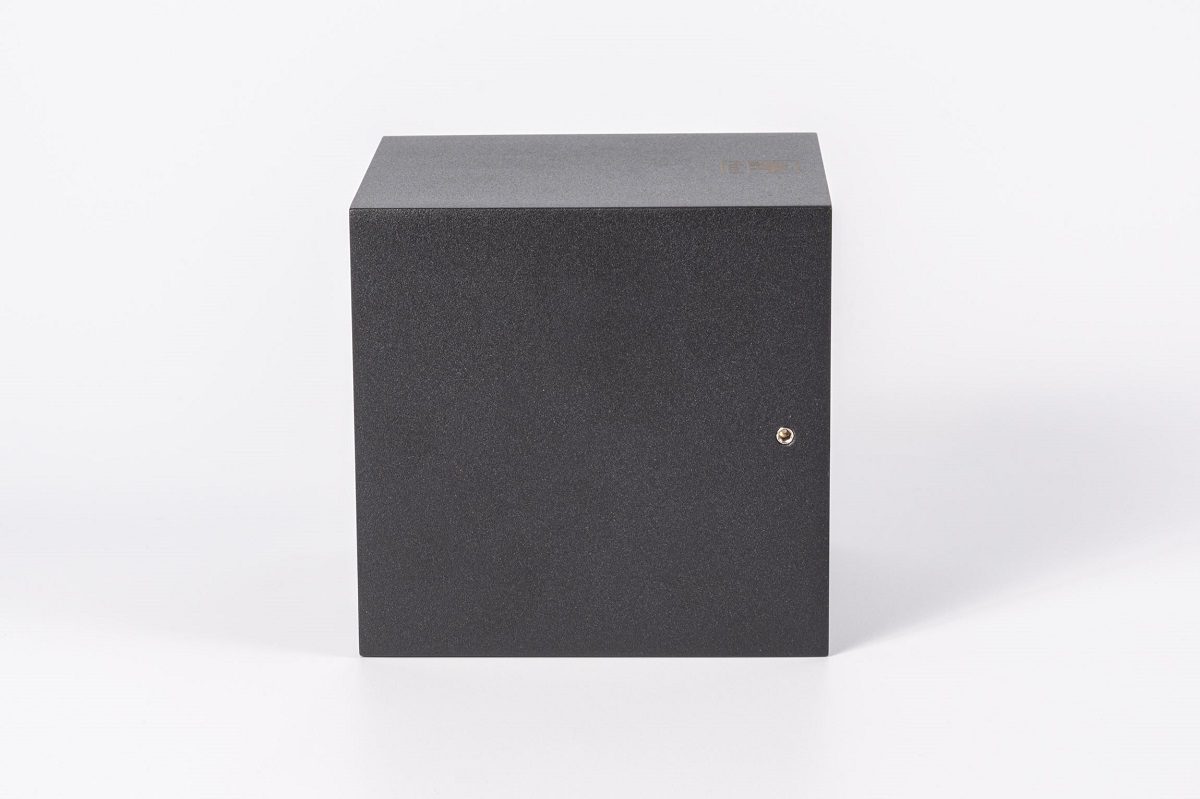 Накладной светодиодный светильник Fiberli XC002-4T(W) 12120204 Накладной светодиодный светильник Fiberli XC002-4T(W) 12120204