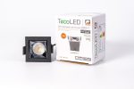 Встраиваемый светильник Fiberli XL003-1T 12130301