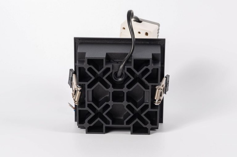 Встраиваемый светодиодный светильник Fiberli XL003-4T(W) 12130306