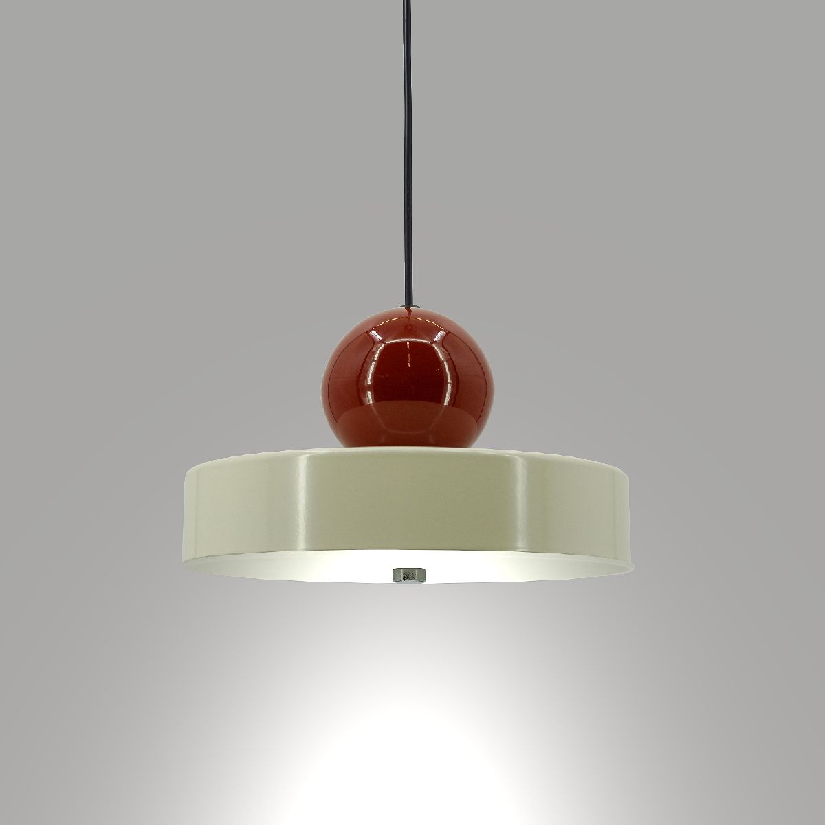 Подвесной светильник Lightera Laguna LE121L-20W Подвесной светильник Lightera Laguna LE121L-20W