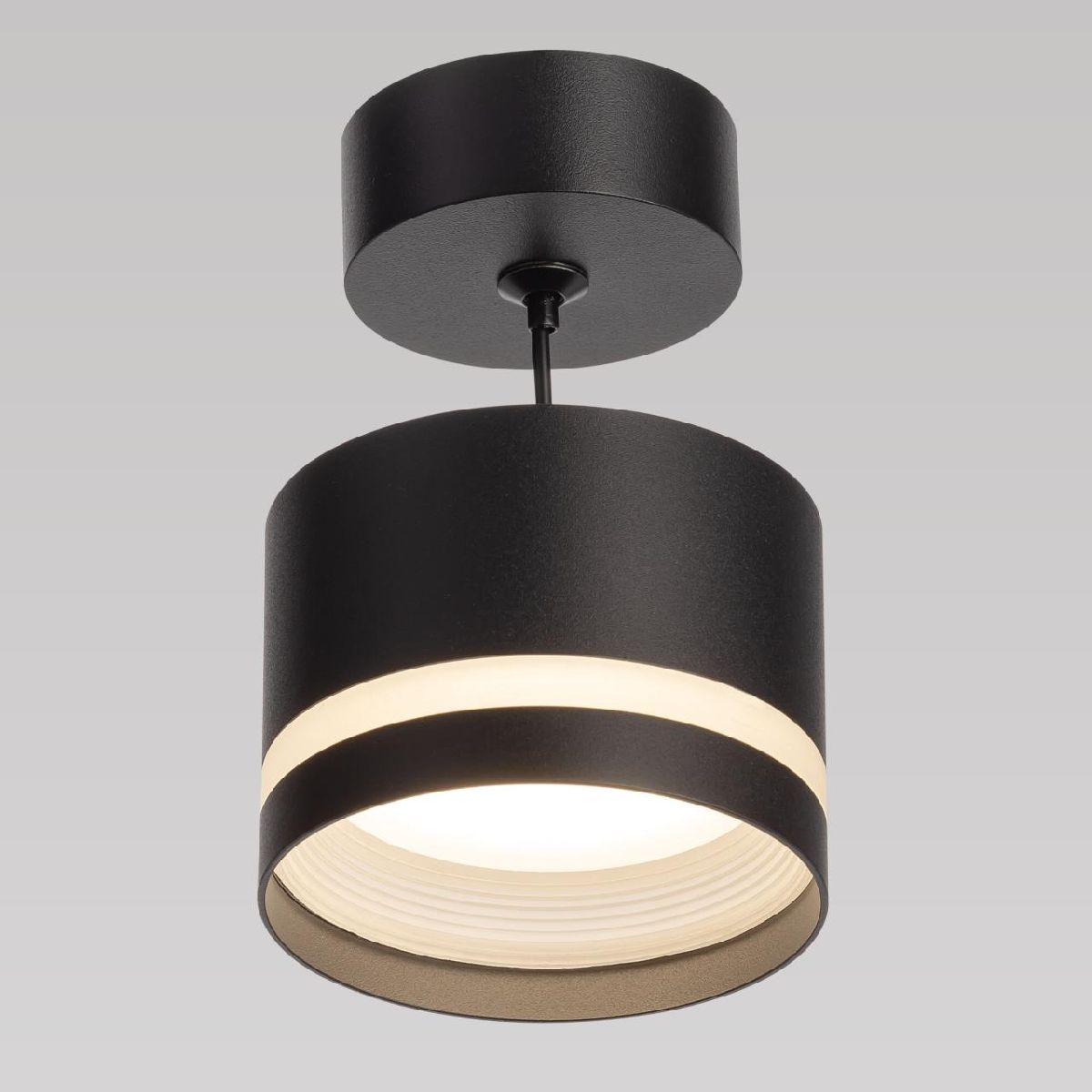 Подвесной светильник Citilux Hardy CL002P11 Подвесной светильник Citilux Hardy CL002P11