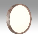 Настенно-потолочный светильник Sonex Zif wood 7637/DL