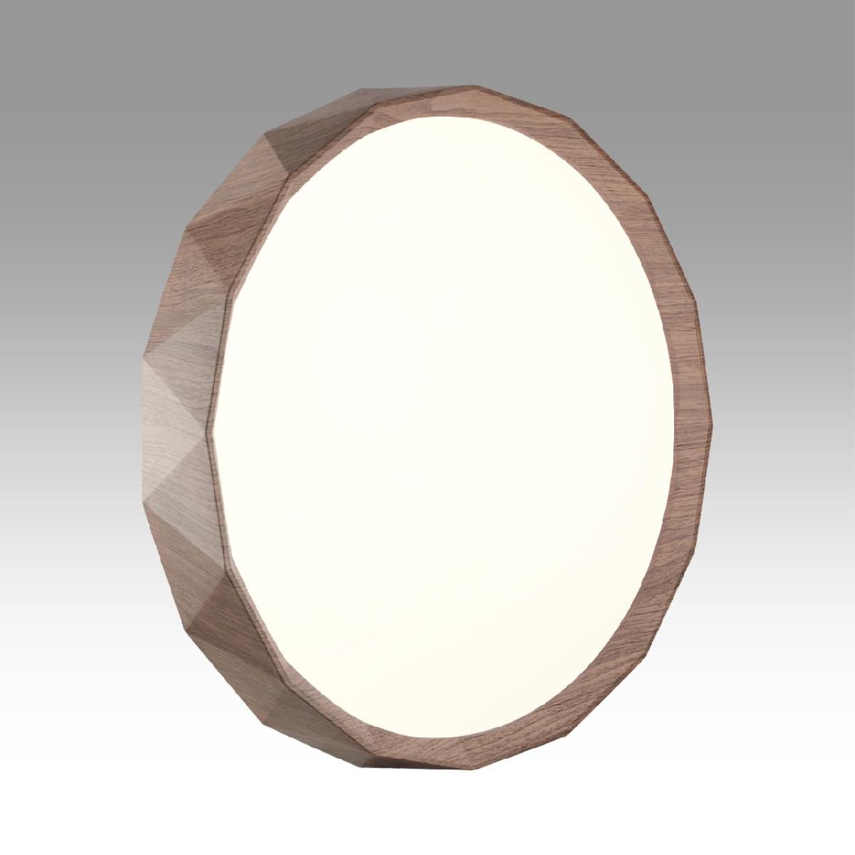 Настенно-потолочный светильник Sonex Zif wood 7637/DL Настенно-потолочный светильник Sonex Zif wood 7637/DL