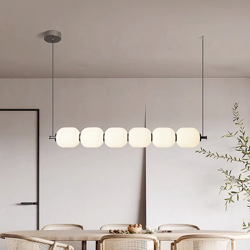 Подвесная люстра Lightera Lavish LE162L-6W WIFI Подвесная люстра Lightera Lavish LE162L-6W WIFI