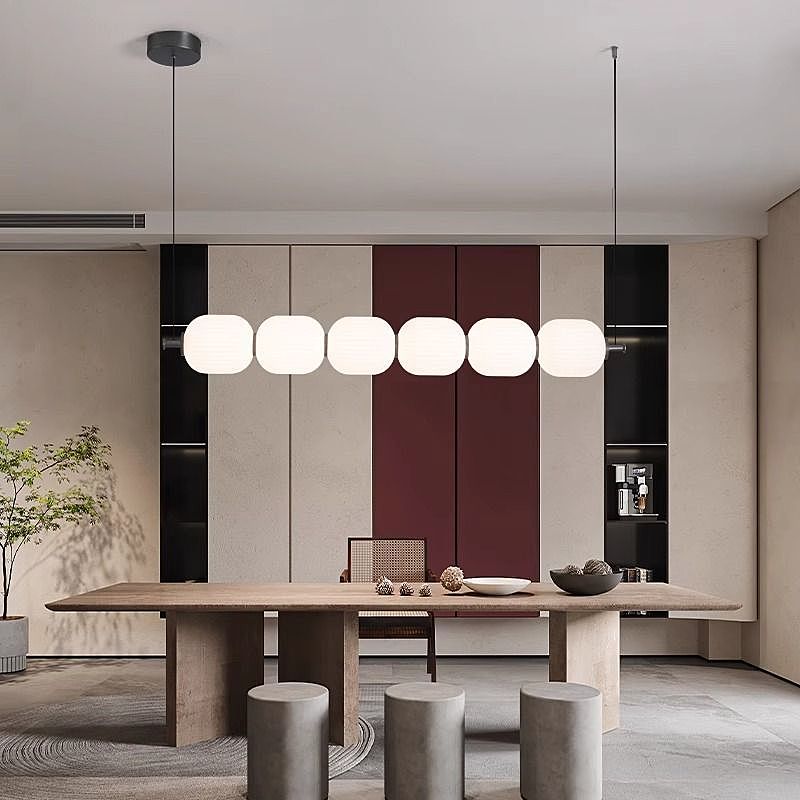 Подвесная люстра Lightera Lavish LE162L-6W WIFI Подвесная люстра Lightera Lavish LE162L-6W WIFI