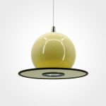Подвесной светильник Lightera Attabad LE122L-15W