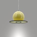 Подвесной светильник Lightera Attabad LE122L-15W