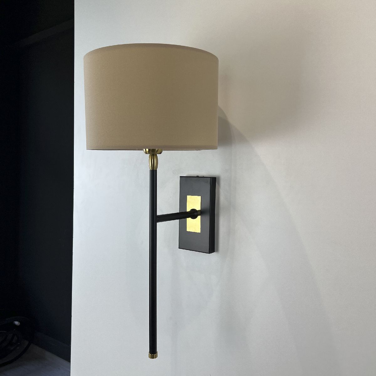 Бра ImperiumLoft Casablanca 123237-22 Бра ImperiumLoft Casablanca 123237-22