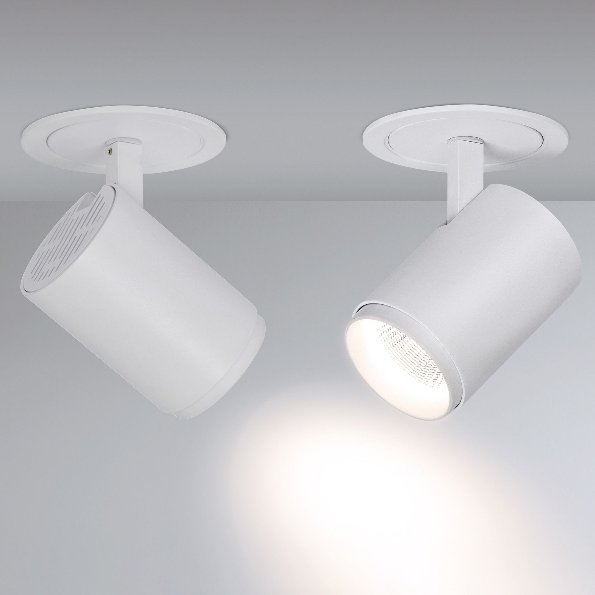 Встраиваемый светильник Arlight LGD-LUMOS-R76-16W Warm3000 023700 Встраиваемый светильник Arlight LGD-LUMOS-R76-16W Warm3000 023700