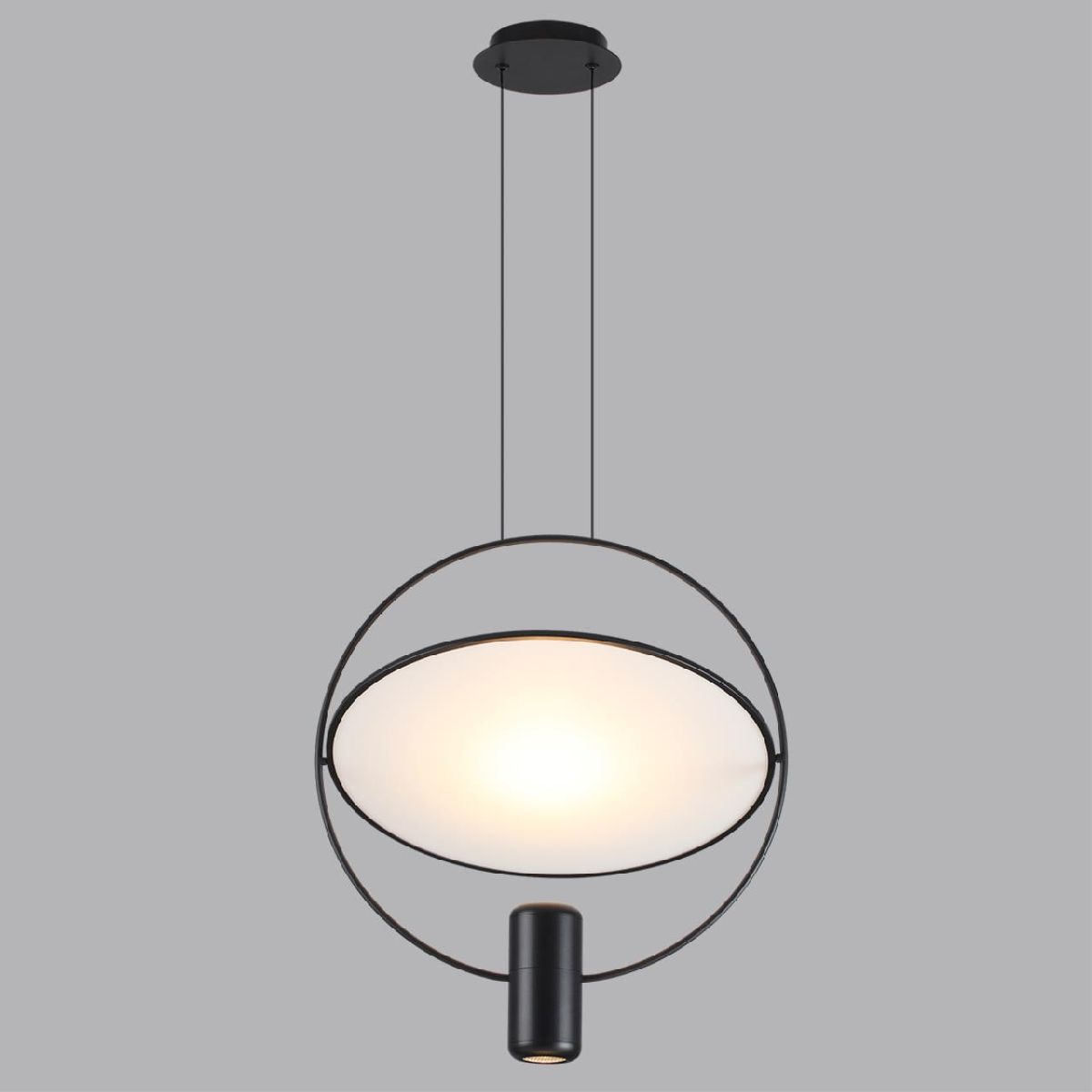 Подвесной светильник Odeon Light Orbite 7029/2L Подвесной светильник Odeon Light Orbite 7029/2L