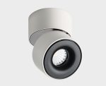 Кольцо декоративное Italline Uni eco IT02-001 ring black