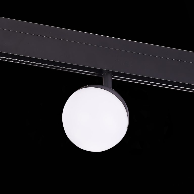 Трековый светильник ST Luce Pibole ST358.436.07