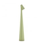 Настольная лампа Arte Milano 128101/H350/3-6K/3W Green