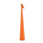Настольная лампа Arte Milano 128101/H350/3-6K/3W Orange